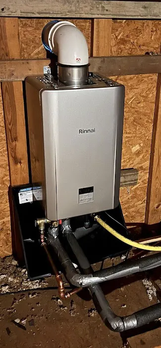 Reno Power - Rinnai services Picture 5
