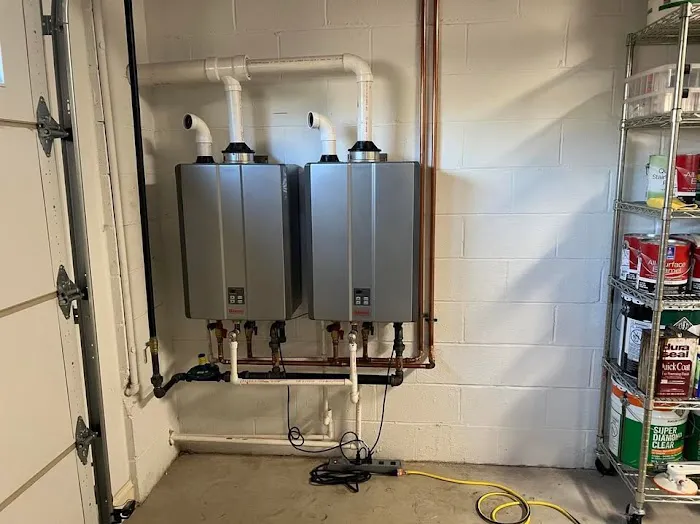 Reno Power - Rinnai services Picture 4