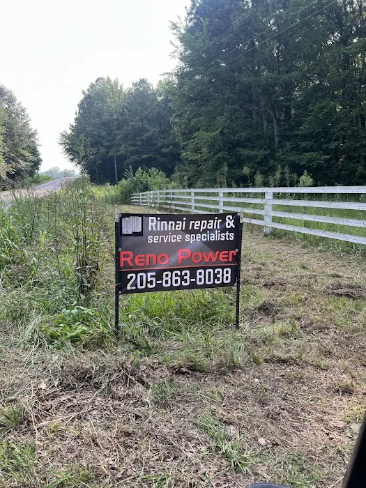 Reno Power - Rinnai services Picture 2