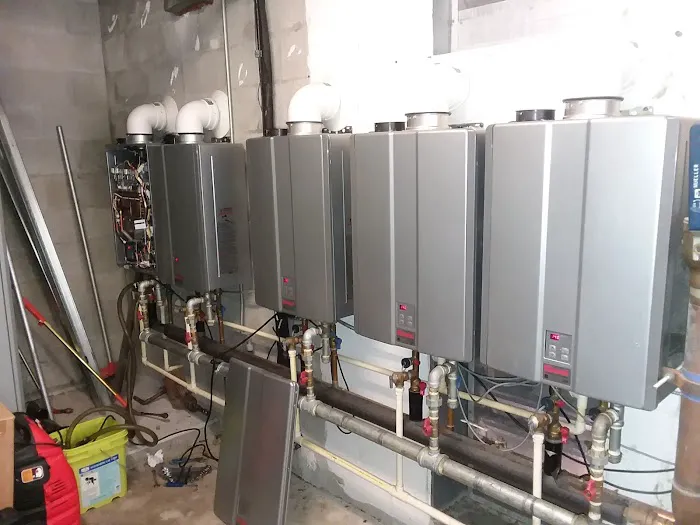 Reno Power - Rinnai services Picture 7