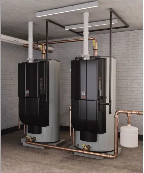 Reno Power - Rinnai services Picture 1