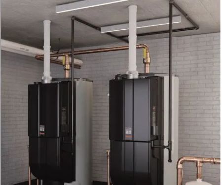 Reno Power - Rinnai services