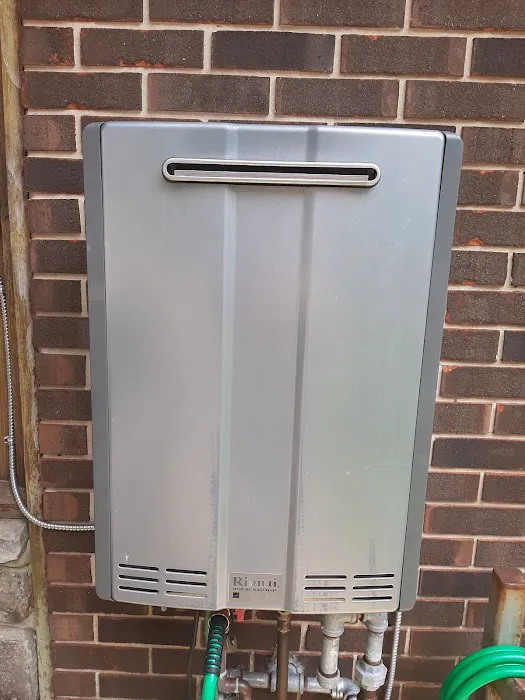 Reno Power - Rinnai services Picture 10