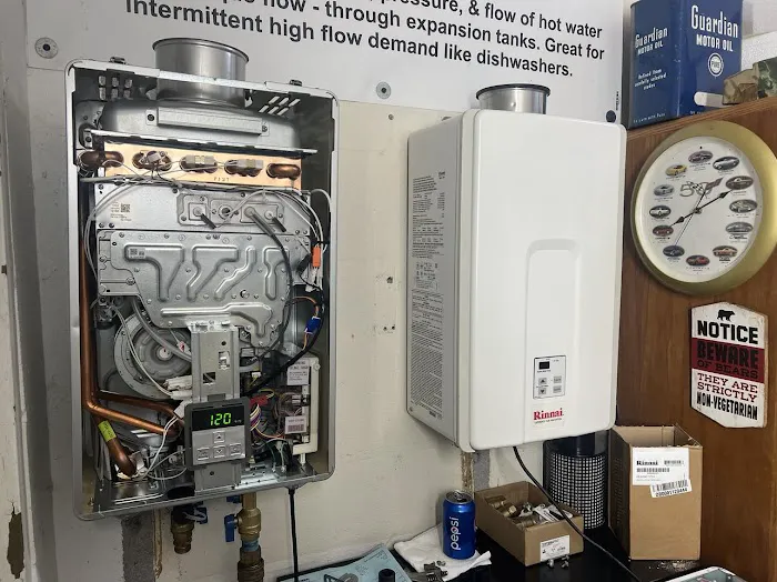 Reno Power - Rinnai services Picture 3