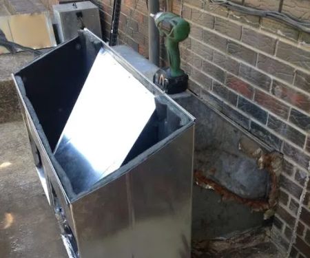 Performance Heating and Cooling