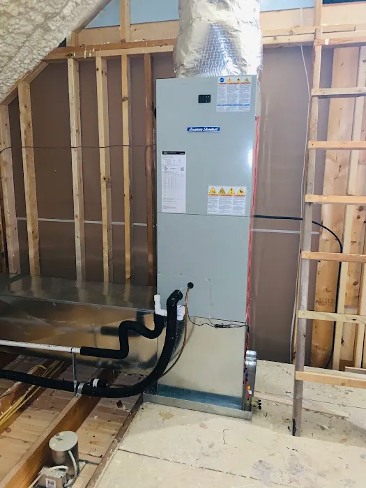 Performance Heating and Cooling Picture 5