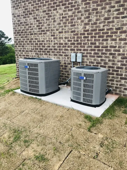 Performance Heating and Cooling Picture 7