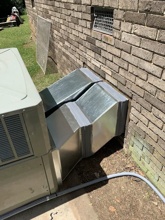 Performance Heating and Cooling Picture 9