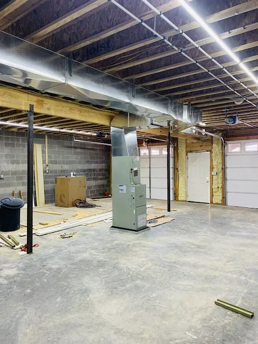 Performance Heating and Cooling Picture 3