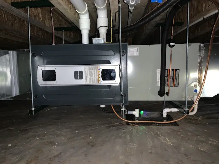 Performance Heating and Cooling Picture 10