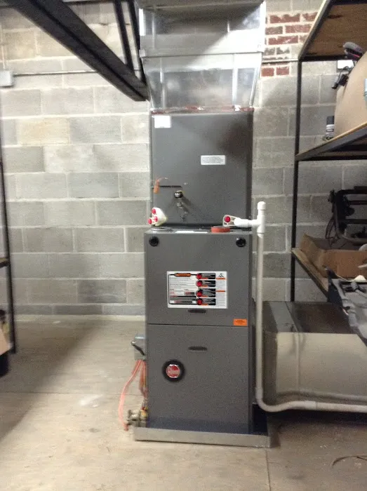 Performance Heating and Cooling Picture 4