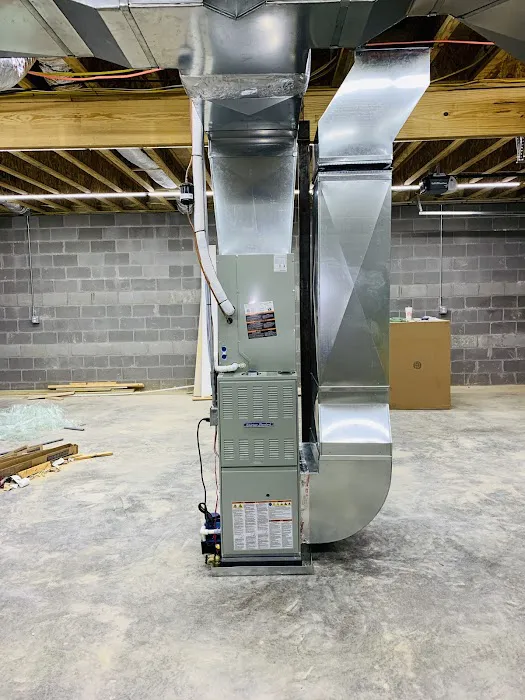 Performance Heating and Cooling Picture 2