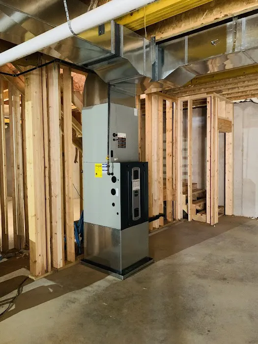 Performance Heating and Cooling Picture 8