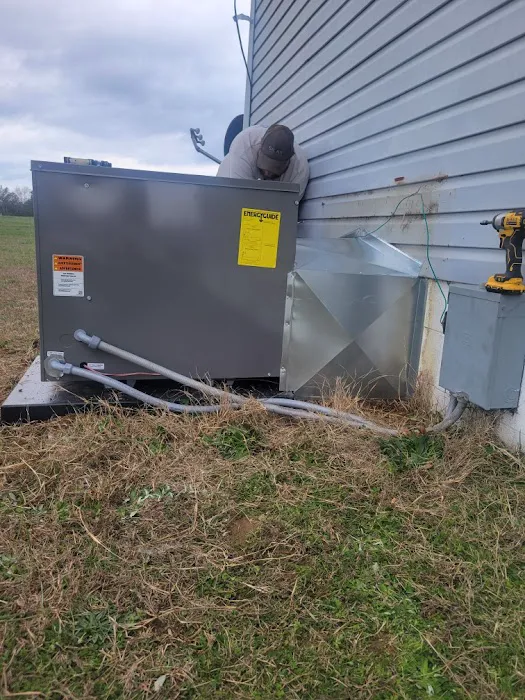 Silas Heating & Cooling LLC Picture 6