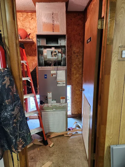 Silas Heating & Cooling LLC Picture 9