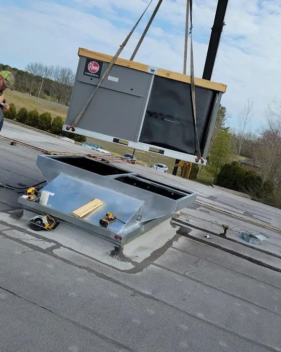 Silas Heating & Cooling LLC Picture 3