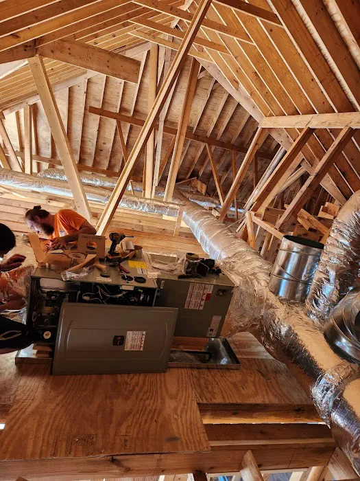 Silas Heating & Cooling LLC Picture 10