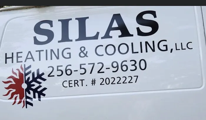 Silas Heating & Cooling LLC Picture 4