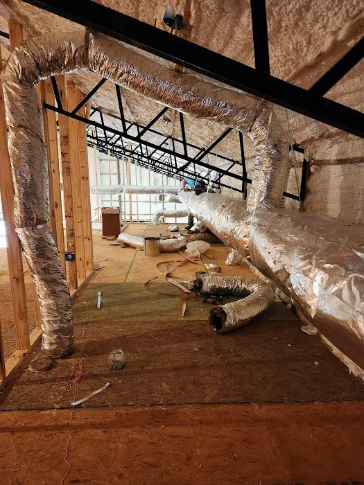 Silas Heating & Cooling LLC Picture 1