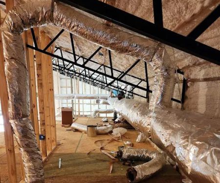 Silas Heating & Cooling LLC