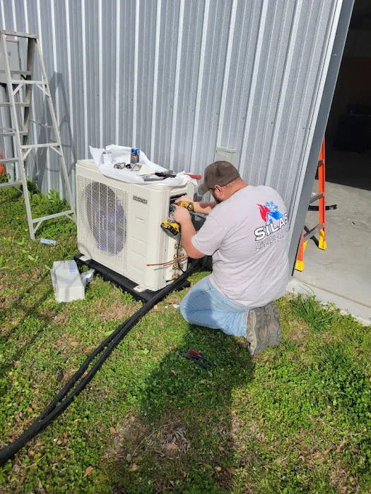 Silas Heating & Cooling LLC Picture 7