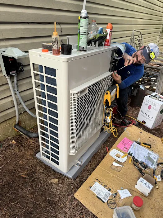 Jackson Heating & Cooling Picture 7