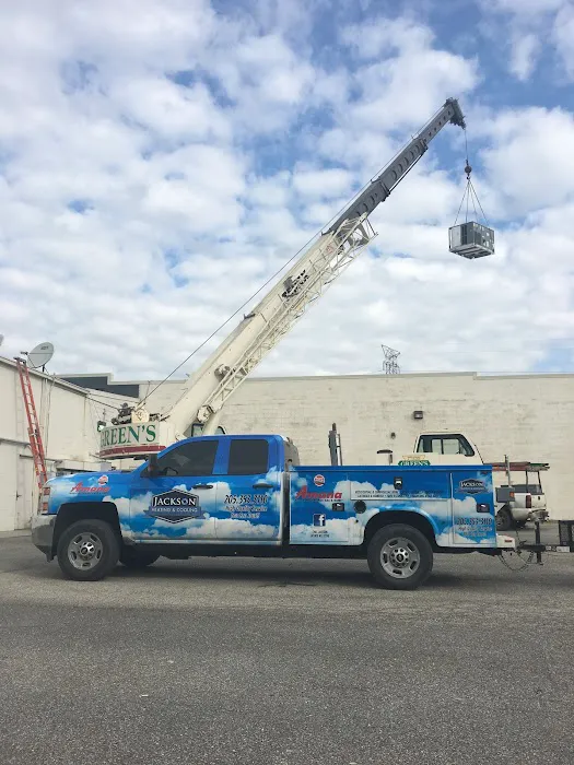Jackson Heating & Cooling Picture 5
