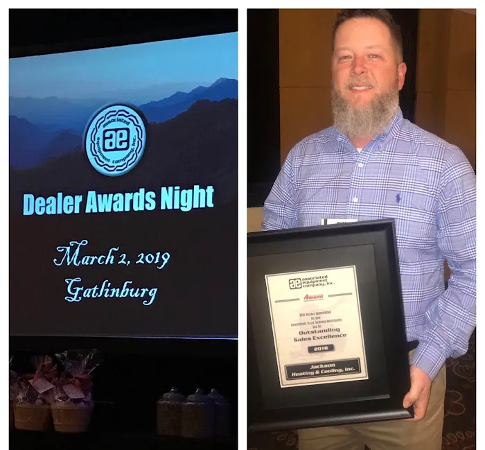 Jackson Heating & Cooling Picture 6