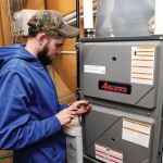Jackson Heating & Cooling