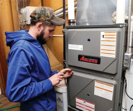 Jackson Heating & Cooling