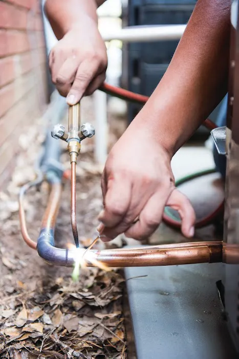 Jackson Heating & Cooling Picture 8