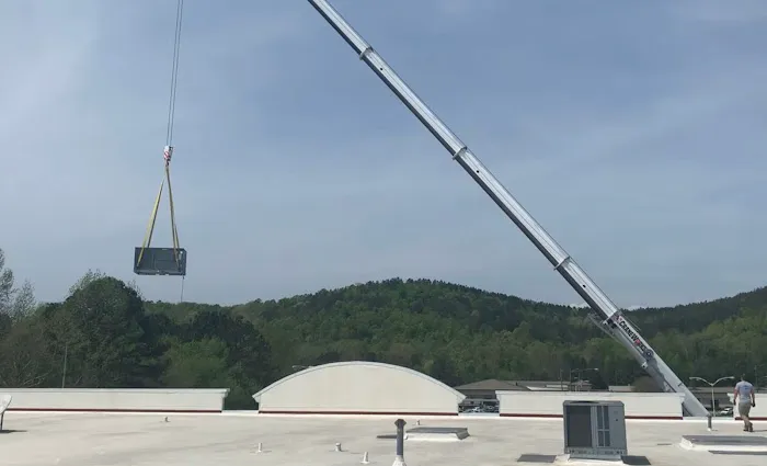 Jackson Heating & Cooling Picture 2