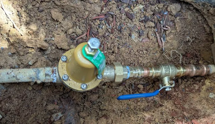 Benjamin Franklin Plumbing Picture 7