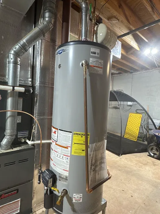 Benjamin Franklin Plumbing Picture 3