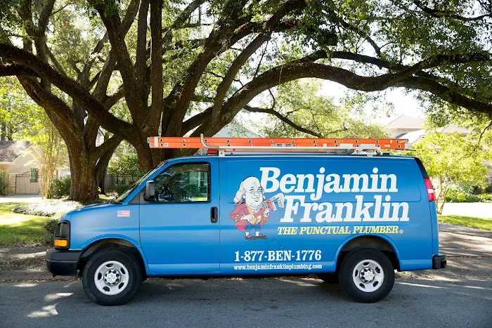 Benjamin Franklin Plumbing Picture 10