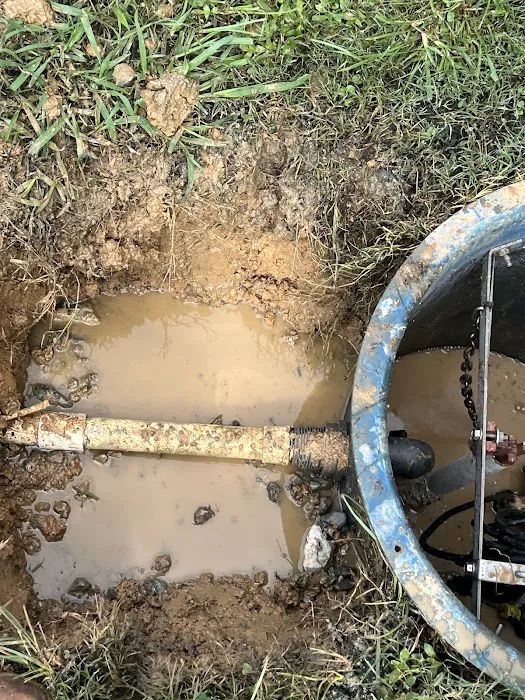 Benjamin Franklin Plumbing Picture 4