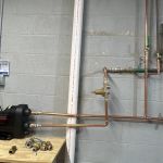 Benjamin Franklin Plumbing