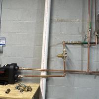 Benjamin Franklin Plumbing ico