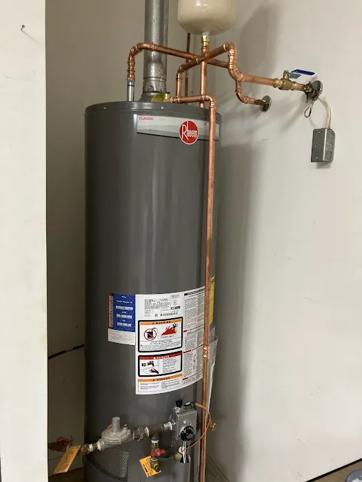 Benjamin Franklin Plumbing Picture 6