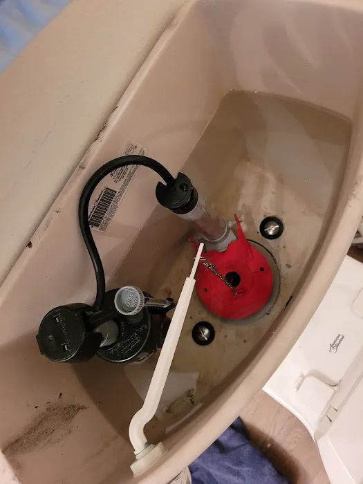 Benjamin Franklin Plumbing Picture 2