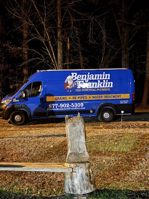 Benjamin Franklin Plumbing Picture 8