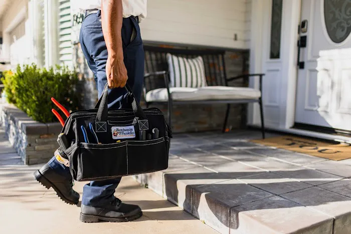 Benjamin Franklin Plumbing Picture 5