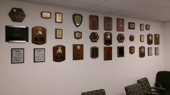 Wholesale Controls International Picture 1