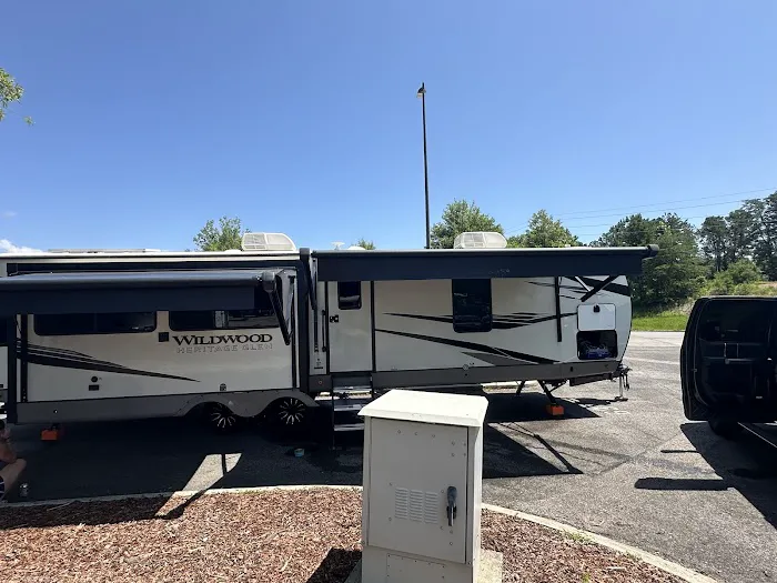 Quick Pro Rv Picture 8