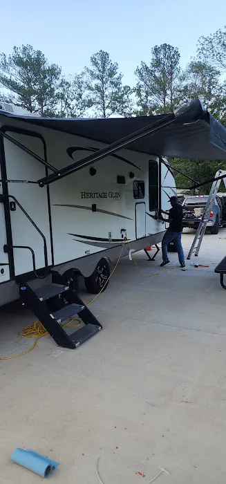 Quick Pro Rv Picture 9