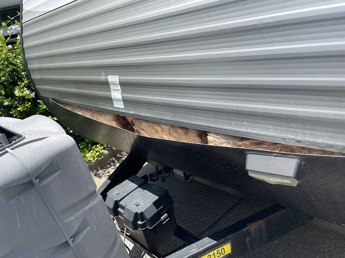 Quick Pro Rv Picture 1