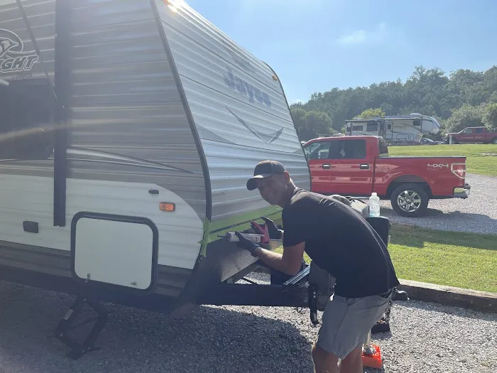 Quick Pro Rv Picture 2