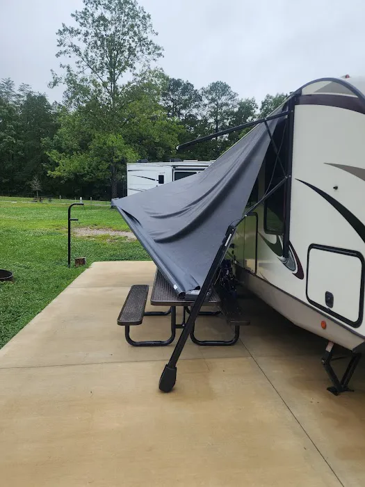 Quick Pro Rv Picture 3