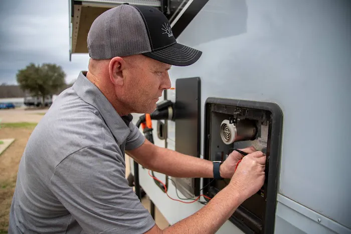 Quick Pro Rv Picture 7