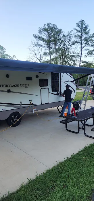 Quick Pro Rv Picture 5